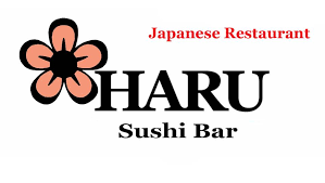 Logo Haru Restaurant